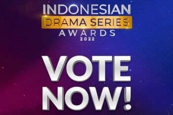 Indonesian Drama Series Awards 2022: Fakta Menarik tentang Hana Saraswati Indonesian Drama Series Awards 2022: Fakta Menarik tentang Hana Saraswati