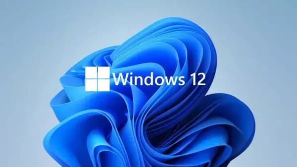 Microsoft Akan Rilis Windows 12 di 2024?