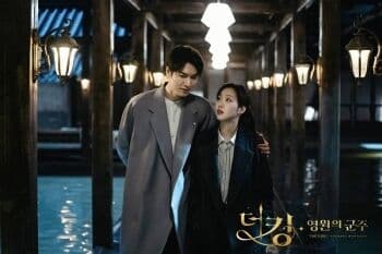 11 Drama Korea tentang Cinta Beda Dunia, dari Alien hingga Dunia Paralel 11 Drama Korea tentang Cinta Beda Dunia, dari Alien hingga Dunia Paralel