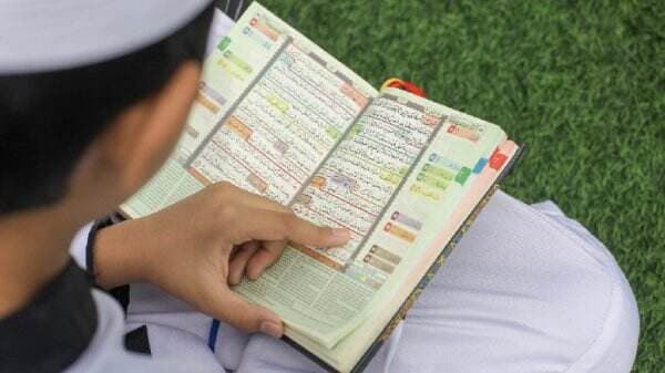 Hukum Huruf Mad Silah Qasirah beserta Ciri-Cirinya, Begini Cara Membacanya Hukum Huruf Mad Silah Qasirah beserta Ciri-Cirinya, Begini Cara Membacanya