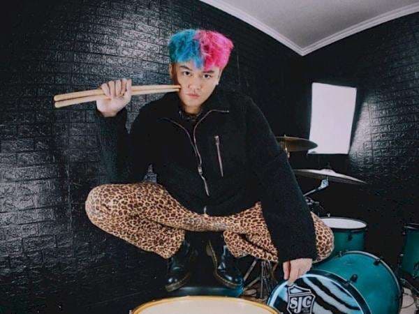 Bukan Desta, Drummer Baru Sheila On 7 Ternyata Naka Musisi Ini Bukan Desta, Drummer Baru Sheila On 7 Ternyata Naka Musisi Ini