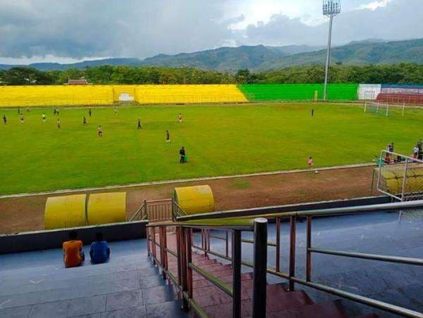Markas PSM Makassar Stadion BJ Habibie Belum Lolos Verifikasi, Begini Jawaban PT LIB Markas PSM Makassar Stadion BJ Habibie Belum Lolos Verifikasi, Begini Jawaban PT LIB