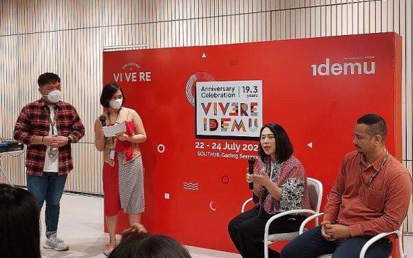 Vivere Tawarkan Jasa Custom Furnitur sesuai Kebutuhan Konsumen Vivere Tawarkan Jasa Custom Furnitur sesuai Kebutuhan Konsumen