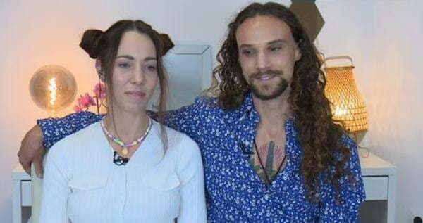 Mama Muda Ini Biasa Menyusui Tunangannya, Pengakuannya Bikin Heboh Mama Muda Ini Biasa Menyusui Tunangannya, Pengakuannya Bikin Heboh