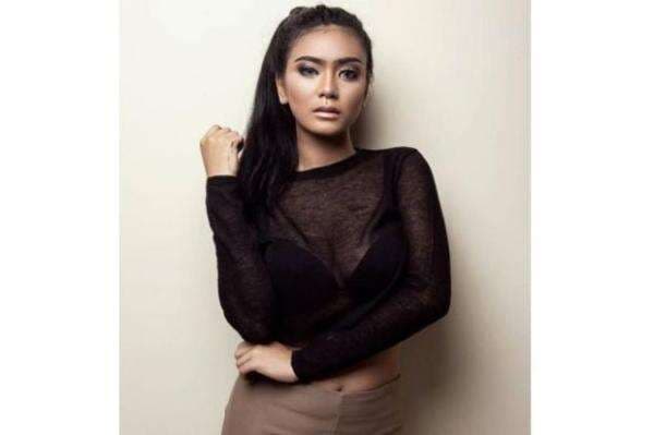 DJ Joice Baru 2 Kali Jalani Rehabilitasi Narkoba DJ Joice Baru 2 Kali Jalani Rehabilitasi Narkoba