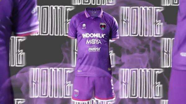 Persita Tangerang Rilis Jersey Baru untuk Liga 1 2022-2023, Beri Sentuhan Klasik dengan Elemen Kerah Persita Tangerang Rilis Jersey Baru untuk Liga 1 2022-2023, Beri Sentuhan Klasik dengan Elemen Kerah