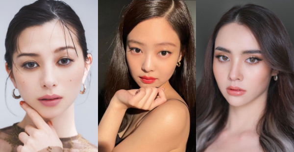 Serupa tapi Tak Sama, Ini Bedanya Gaya Makeup Korea, Jepang, dan Thailand!