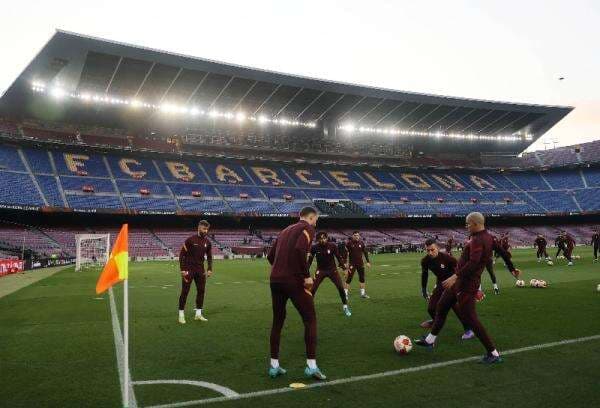 Deretan Stadion Terbesar di Spanyol, Ada yang Tembus 100.000 Penonton Deretan Stadion Terbesar di Spanyol, Ada yang Tembus 100.000 Penonton