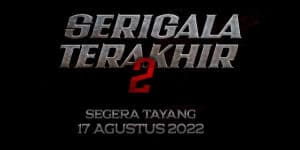 Sinopsis dan Daftar Pemain Serigala Terakhir 2, Web Series Terbaru dari Vidio Sinopsis dan Daftar Pemain Serigala Terakhir 2, Web Series Terbaru dari Vidio