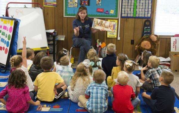 Melihat Sistem Pendidikan Terbaik Dunia ala Swiss, Ternyata Juga Ada TK, SD hingga SMA Melihat Sistem Pendidikan Terbaik Dunia ala Swiss, Ternyata Juga Ada TK, SD hingga SMA