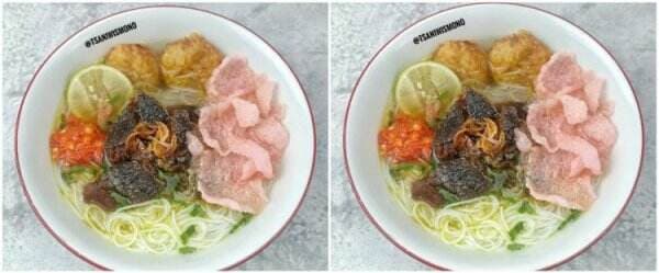 Resep soto Padang spesial, kuah segar bikin nagih