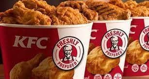 Intip Pemilik KFC yang Jarang Tidak Disadari Banyak Orang