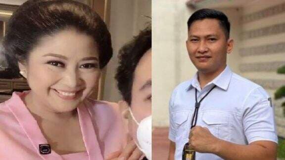 Keluarga Bongkar Hubungan Brigadir J dan Istri Irjen Ferdy Sambo, Kedekatan Selama 3 Tahun Ternyata... Keluarga Bongkar Hubungan Brigadir J dan Istri Irjen Ferdy Sambo, Kedekatan Selama 3 Tahun Ternyata...