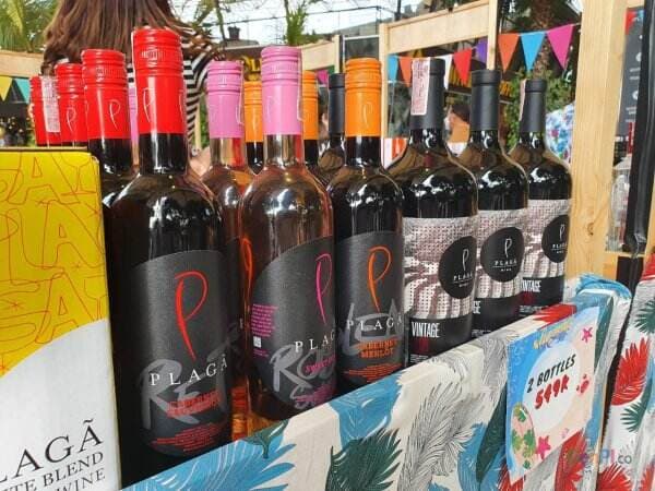 Jangan Sampai Salah, Ini Tips Menyimpan Wine yang Baik