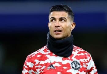 5 Alasan Cristiano Ronaldo Bakal Rusak Strategi Erik Ten Hag di Manchester United, Nomor 1 Gara-Gara Tak Ikut Tur Pramusim 5 Alasan Cristiano Ronaldo Bakal Rusak Strategi Erik Ten Hag di Manchester United, Nomor 1 Gara-Gara Tak Ikut Tur Pramusim