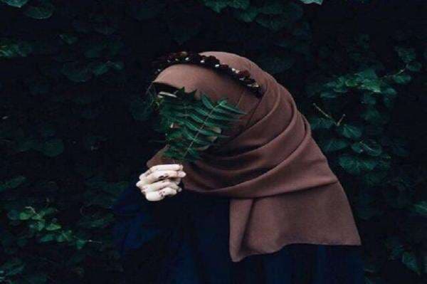 Tak Hanya Lelaki, Ternyata Kaum Muslimah pun Wajib Menjaga Pandangan Tak Hanya Lelaki, Ternyata Kaum Muslimah pun Wajib Menjaga Pandangan