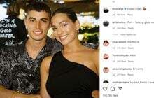 Kai Havertz dan Sofia Weber Merayakan Tahun Keempat Hidup Bersama Kai Havertz dan Sofia Weber Merayakan Tahun Keempat Hidup Bersama