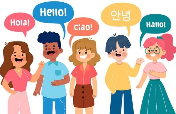 15 Bahasa Tersulit di Dunia untuk Dipelajari, Nomor Satu Siapa? 15 Bahasa Tersulit di Dunia untuk Dipelajari, Nomor Satu Siapa?