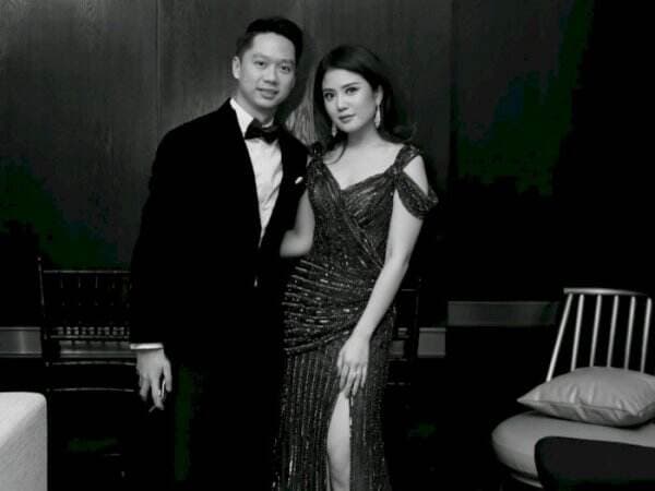 Desainer Baju Pengantin Ini Unggah Foto, Kevin Sanjaya dan Valencia Siap Menikah?