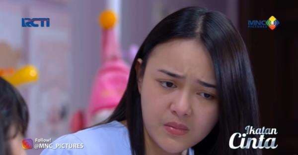 Link Live Streaming Ikatan Cinta, Senin 25 Juli 2022: Reyna Tanya Alasan Elsa Berbohong, Andin Terdiam Link Live Streaming Ikatan Cinta, Senin 25 Juli 2022: Reyna Tanya Alasan Elsa Berbohong, Andin Terdiam