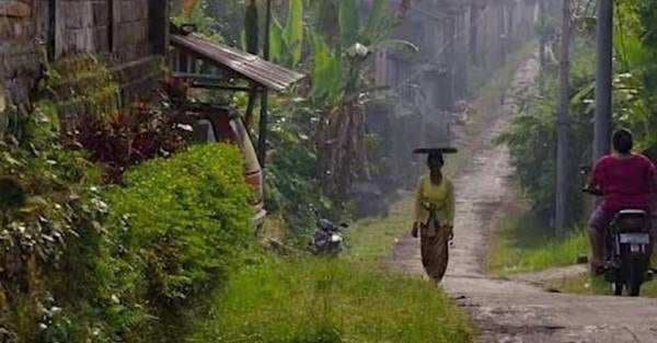 Cerita Banyumasan, Kisah Kehidupan Nini Rikem dan Kaki Tupon Episode 22: Berita Gawe Panas Cerita Banyumasan, Kisah Kehidupan Nini Rikem dan Kaki Tupon Episode 22: Berita Gawe Panas