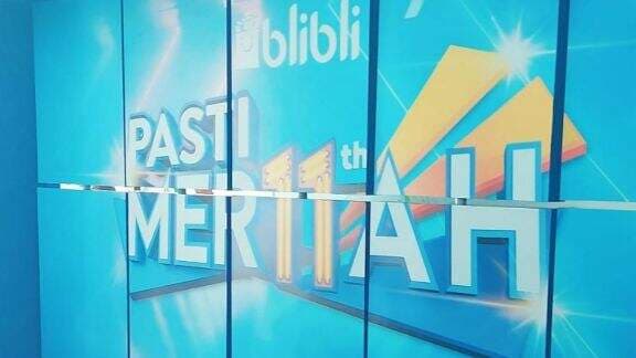 Rayakan Ulang Tahun ke-11, Blibli Terus Kembangkan Ekosistem Omnichannel Demi Kenyamanan Pelanggan Termasuk Kamu Beauty, Intip di Sini! Rayakan Ulang Tahun ke-11, Blibli Terus Kembangkan Ekosistem Omnichannel Demi Kenyamanan Pelanggan Termasuk Kamu Beauty, Intip di Sini!