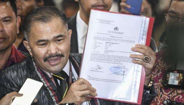 Brigadir J Sudah Tahu Akan Dibunuh? Kuasa Hukum Ungkap Bukti Pesan Perpisahan: Ada Saksi yang Sangat Spektakuler Brigadir J Sudah Tahu Akan Dibunuh? Kuasa Hukum Ungkap Bukti Pesan Perpisahan: Ada Saksi yang Sangat Spektakuler