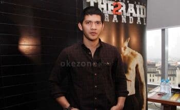 Iko Uwais Petik Banyak Pelajaran Berharga dari Perseteruannya dengan Rudi