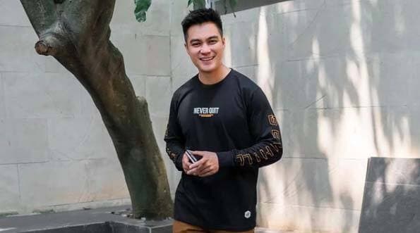 Baim Wong Belum Tarik Permohonan Pendaftaran Merek Citayam Fashion Week