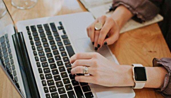 Media Sosial Rawan Jadi Tempat Pencurian Data Pribadi Media Sosial Rawan Jadi Tempat Pencurian Data Pribadi