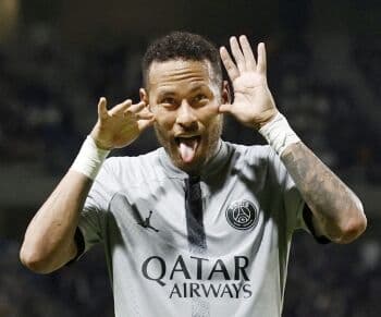 PSG Libas Gamba Osaka 6-2, Neymar Jr Beberkan Kondisi Terkini Les Parisiens PSG Libas Gamba Osaka 6-2, Neymar Jr Beberkan Kondisi Terkini Les Parisiens