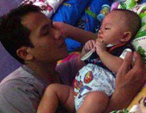 Doa untuk Anak Baru Lahir, Lengkap dengan Lafaz dan Penjelasannya