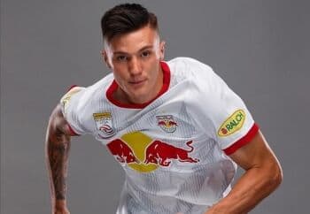 Butuh Penyerang Baru, Manchester United Incar Pemain yang Berjuluk <i>The Next</i> Erling Haaland Butuh Penyerang Baru, Manchester United Incar Pemain yang Berjuluk <i>The Next</i> Erling Haaland