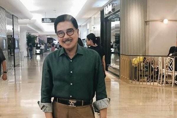 Biodata dan Profil Hotma Sitompul, Pengacara Kondang asal Tanah Karo