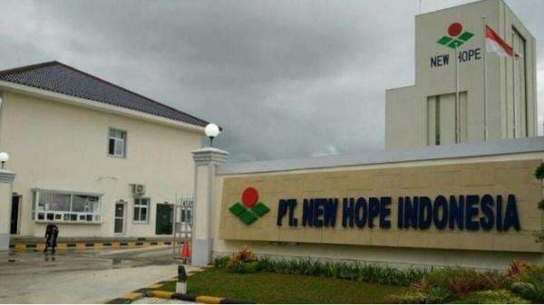 Ada Loker di PT New Hope Indonesia Plant Balaraja