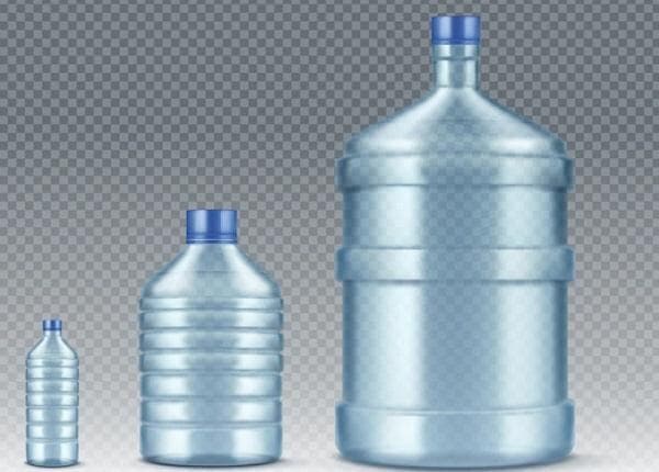 Penasaran Satu Galon Berapa Liter? Ini Jawabannya Penasaran Satu Galon Berapa Liter? Ini Jawabannya