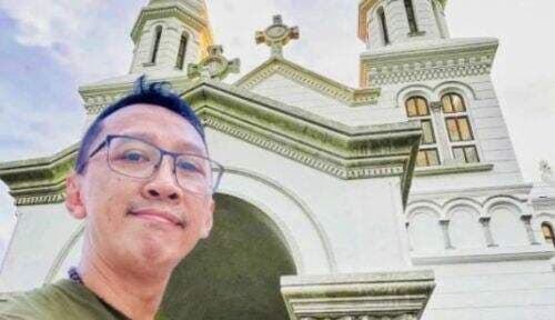 Bukan Islamophobia, Bukan! Di Indonesia Hanya Ada Kristenphobia! Bukan Islamophobia, Bukan! Di Indonesia Hanya Ada Kristenphobia!