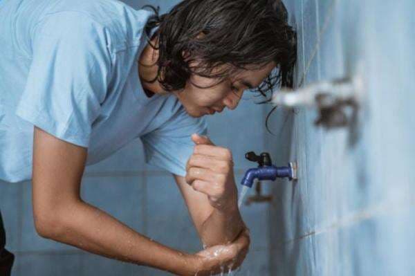 Apakah Sah Berwudhu Tanpa Membaca Doa setelah Wudhu? Apakah Sah Berwudhu Tanpa Membaca Doa setelah Wudhu?