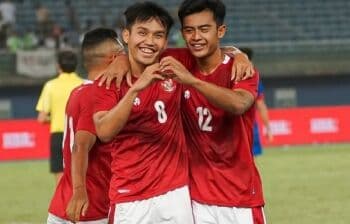 Timnas Indonesia Juara Piala AFF 2022 Setelah Thailand Tanpa Chanathip Songkrasin dan Vietnam Minus Nguyen Quang Hai? Timnas Indonesia Juara Piala AFF 2022 Setelah Thailand Tanpa Chanathip Songkrasin dan Vietnam Minus Nguyen Quang Hai?