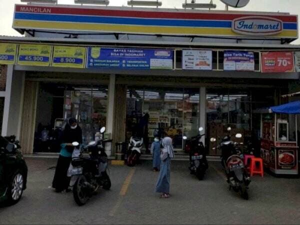 Ternyata Ini Lima Sumber Kekayaan Indomaret yang Tak Pernah Disadari Pelanggannya