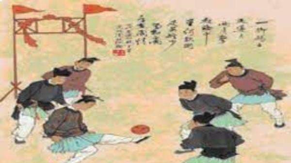 Negara yang Pertama Kali Memperkenalkan Permainan Sepak Bola, Ternyata Ada di Asia Negara yang Pertama Kali Memperkenalkan Permainan Sepak Bola, Ternyata Ada di Asia