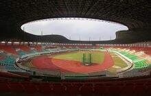 Rans Nusantara FC Resmi Pilih Stadion Pakansari sebagai Homebase di Liga 1 2022-2023 Rans Nusantara FC Resmi Pilih Stadion Pakansari sebagai Homebase di Liga 1 2022-2023