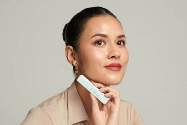 5 Fakta Menarik Raine Beauty, Beauty Brand Lokal Baru Milik Raisa!