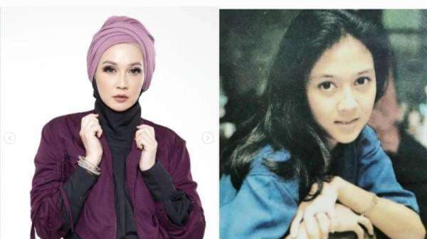 Apa Kabar Dina Lorenza Artis Cantik Idola Lelaki Era 1990-an, Begini Kehidupannya Sekarang Apa Kabar Dina Lorenza Artis Cantik Idola Lelaki Era 1990-an, Begini Kehidupannya Sekarang