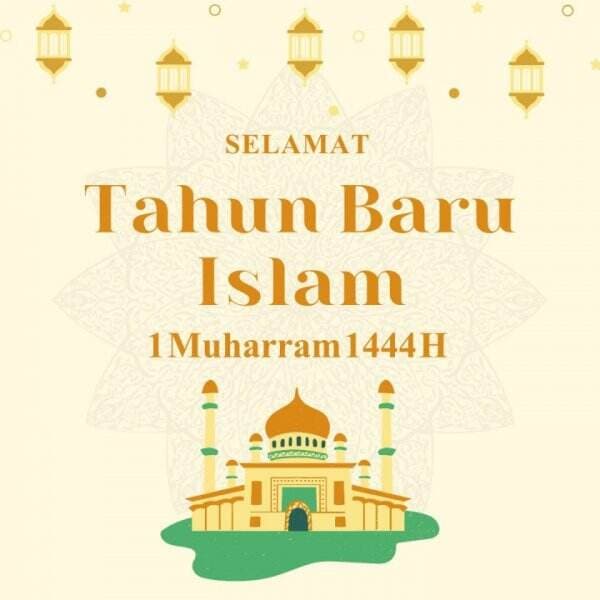 1 Muharram Jatuh 30 Juli 2022, Ini  Keutamaan Amalan Puasa di Bulan Muharram