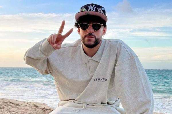 Lirik Lagu Titi Me Pregunto - Bad Bunny dan Terjemahan Lirik Lagu Titi Me Pregunto - Bad Bunny dan Terjemahan