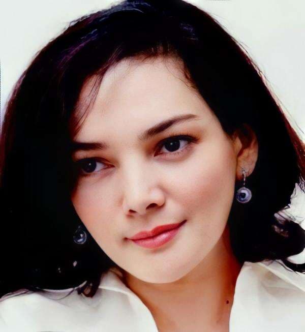 Ida Iasha Artis Cantik Era 1980-an Keturunan Belanda jadi Idola Masa Itu