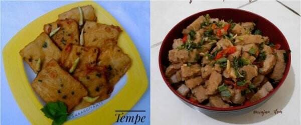 11 Resep olahan tempe gembus goreng, sederhana dan menggugah selera 11 Resep olahan tempe gembus goreng, sederhana dan menggugah selera
