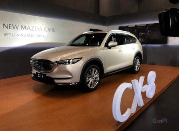 2 Mobil Mazda Resmi Diluncurkan di Indonesia, Sebegini Harganya