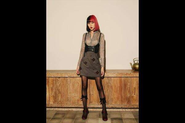 SMA di Kota Bandung yang Punya Banyak Siswi Cantik SMA di Kota Bandung yang Punya Banyak Siswi Cantik